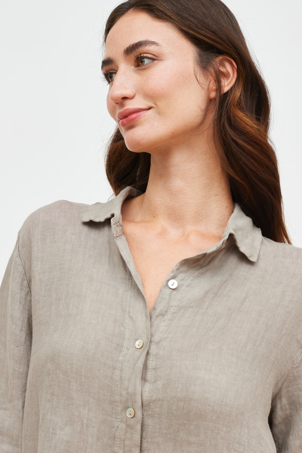 BLUSA IRENE LINO