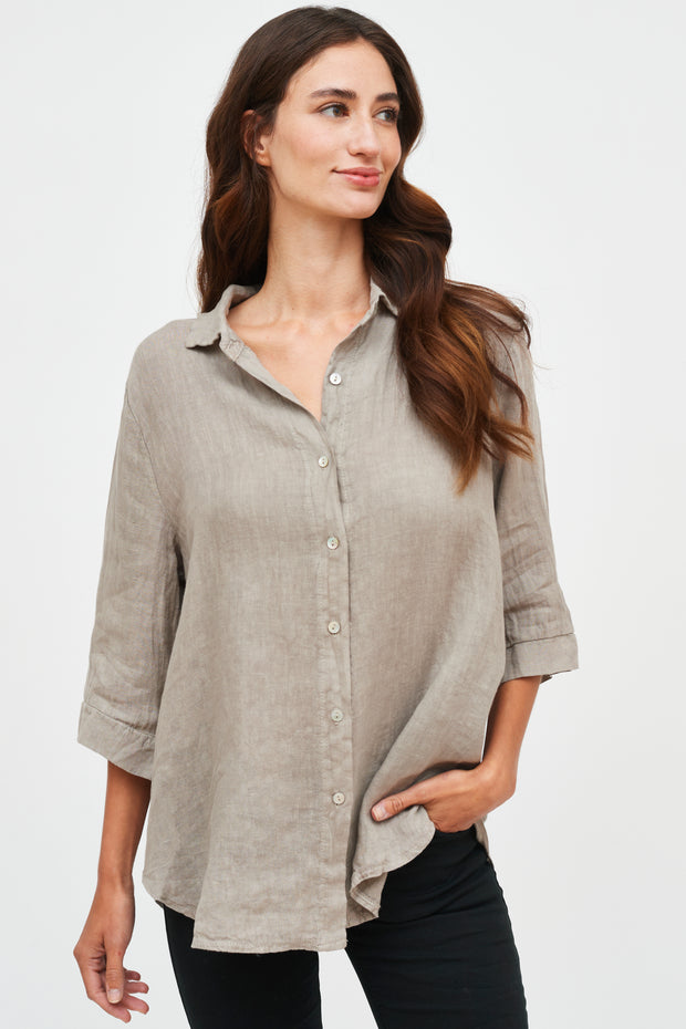 BLUSA IRENE LINO