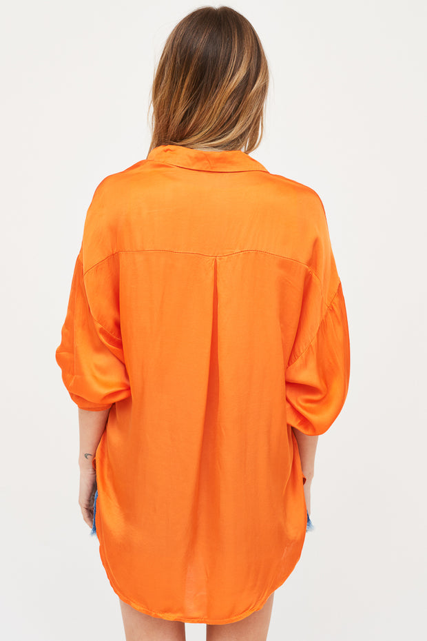 BLUSA LULU