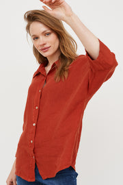 BLUSA MEDINA LINO