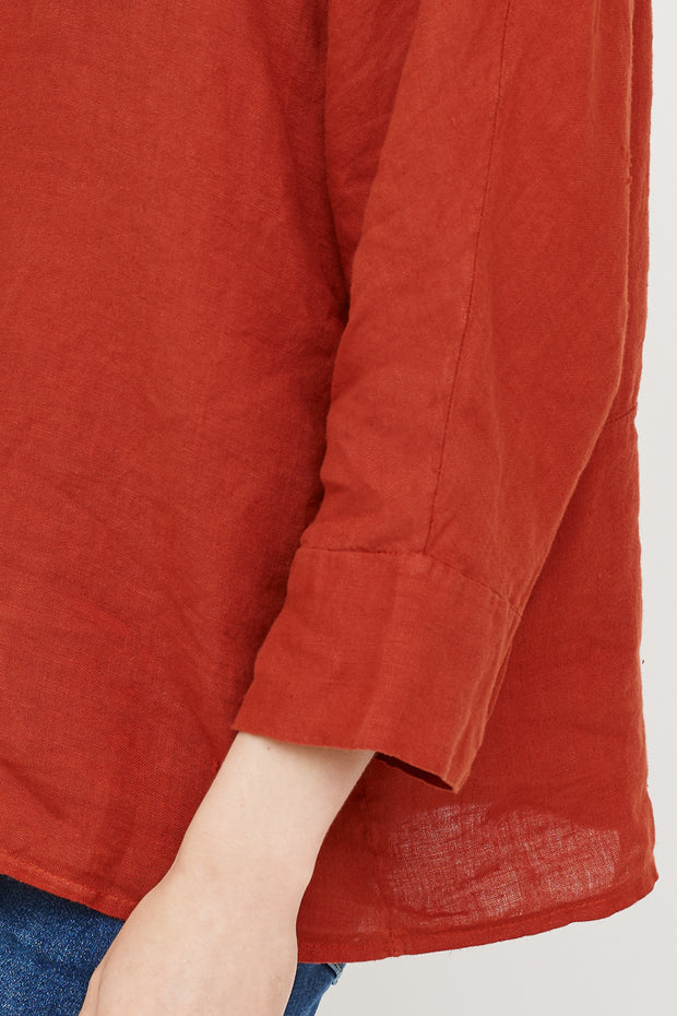 BLUSA MEDINA LINO