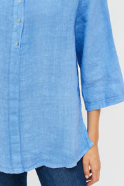 BLUSA PETRA LINO