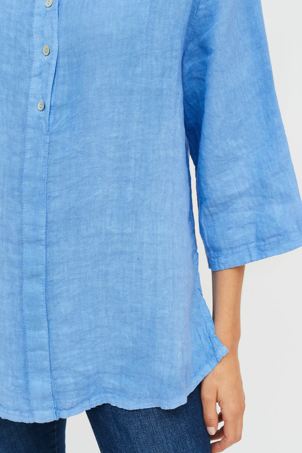 BLUSA PETRA LINO