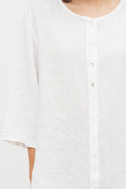 BLUSA PETRA LINO