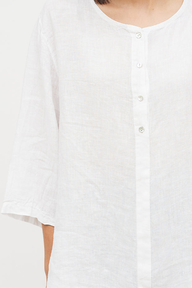 BLUSA PETRA LINO