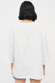 BLUSA PETRA LINO