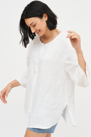BLUSA PETRA LINO