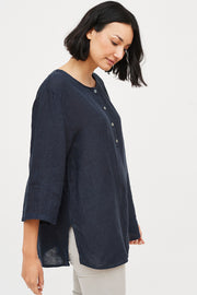 BLUSA PETRA LINO