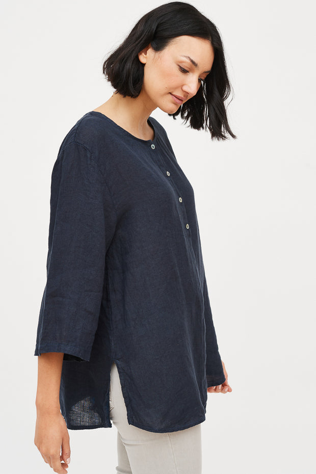 BLUSA PETRA LINO