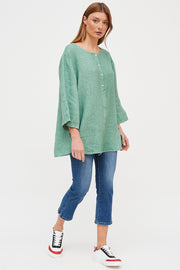 BLUSA PETRA LINO