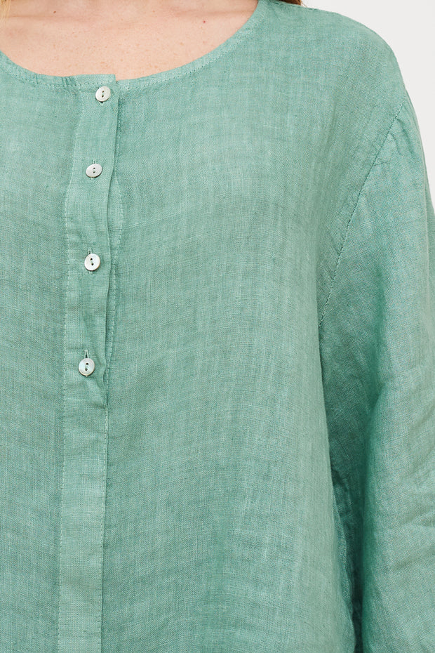 BLUSA PETRA LINO