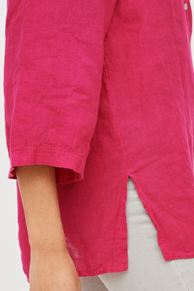 BLUSA PETRA LINO