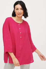 BLUSA PETRA LINO