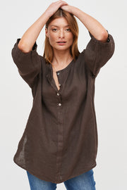 BLUSA PETRA LINO