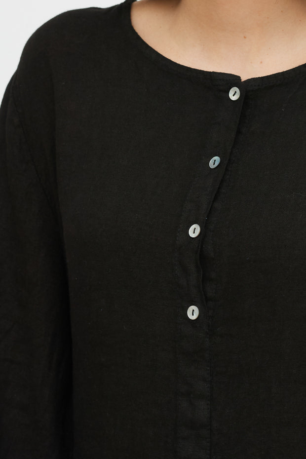 BLUSA PETRA LINO