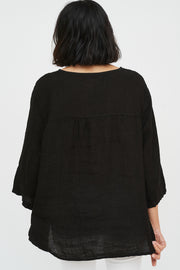 BLUSA PETRA LINO