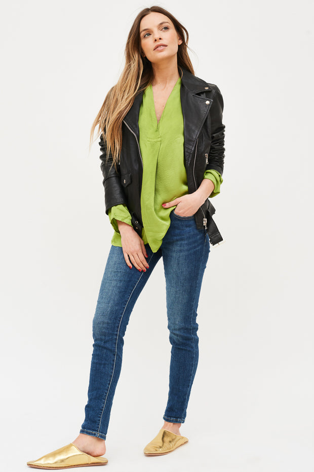 BLUSA VINKA