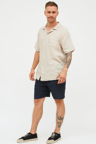 CAMISA LUIGI LINO