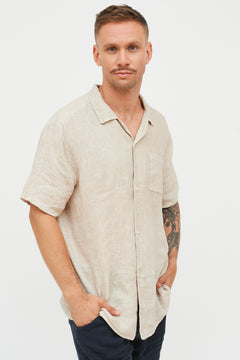 CAMISA LUIGI LINO