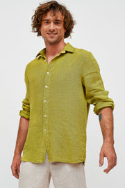 CAMISA MATEO LINO