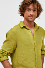 CAMISA MATEO LINO