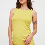 CAMISETA LARGA