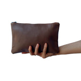 CLUTCH LENA CUERO