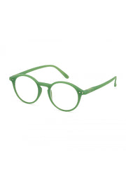 #D EVER GREEN / IZIPIZI