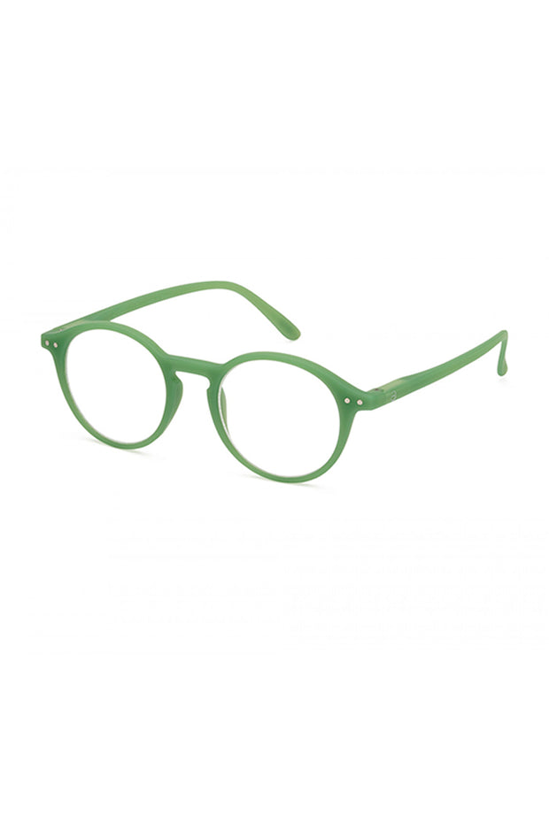 #D EVER GREEN / IZIPIZI