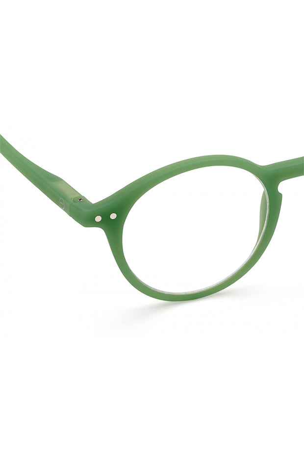 #D EVER GREEN / IZIPIZI