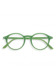 #D EVER GREEN / IZIPIZI