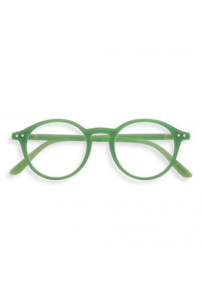 #D EVER GREEN / IZIPIZI