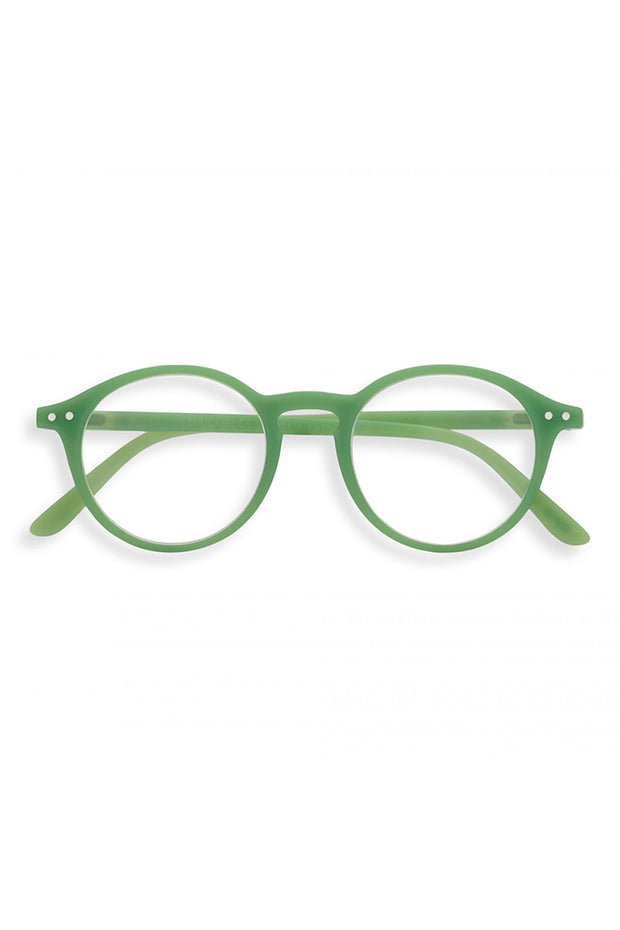 #D EVER GREEN / IZIPIZI