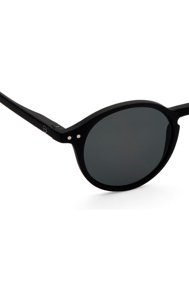 #D SUN BLACK / IZIPIZI