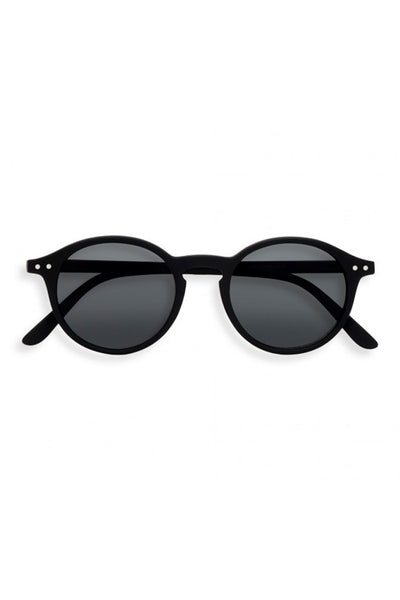 #D SUN BLACK / IZIPIZI