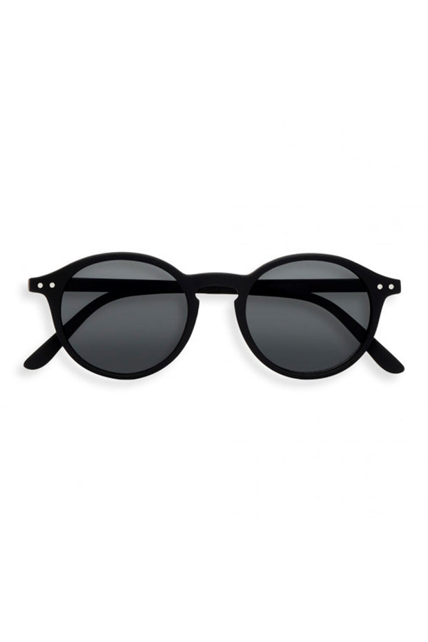 #D SUN BLACK / IZIPIZI
