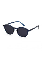 #D SUN DEEP BLUE / IZIPIZI