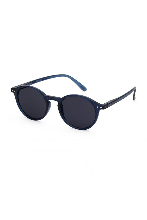 #D SUN DEEP BLUE / IZIPIZI