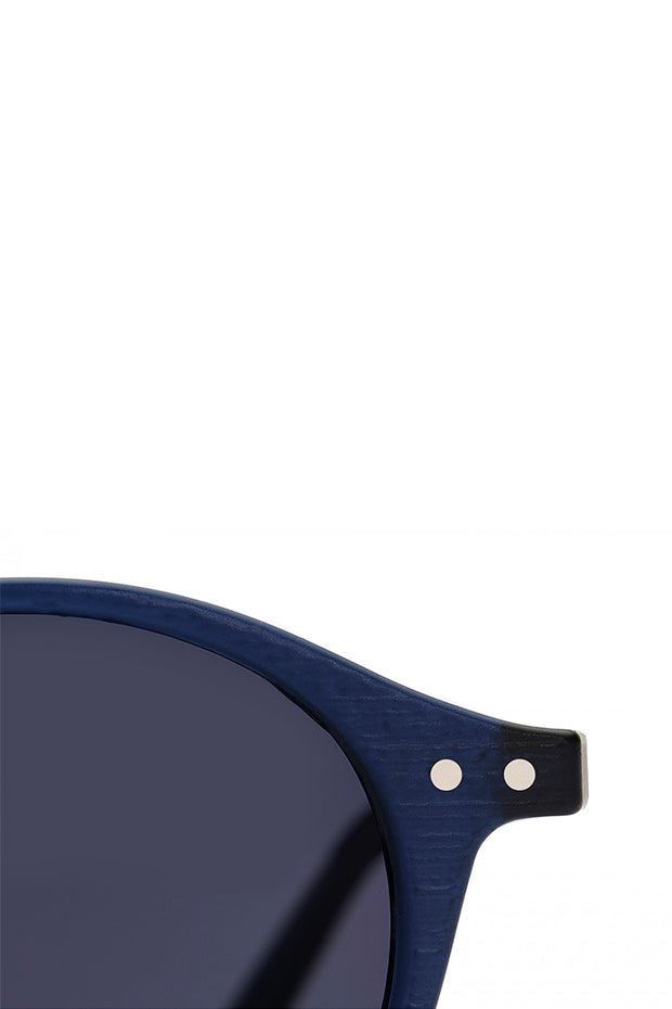 #D SUN DEEP BLUE / IZIPIZI