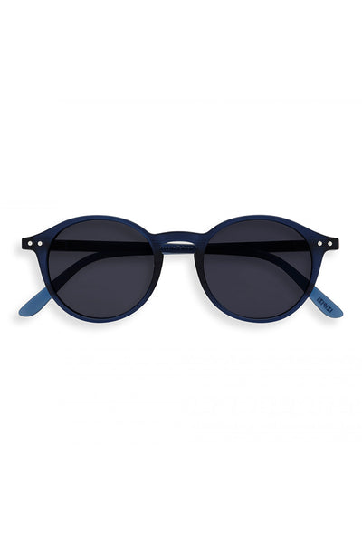 #D SUN DEEP BLUE / IZIPIZI