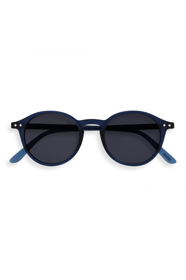 #D SUN DEEP BLUE / IZIPIZI