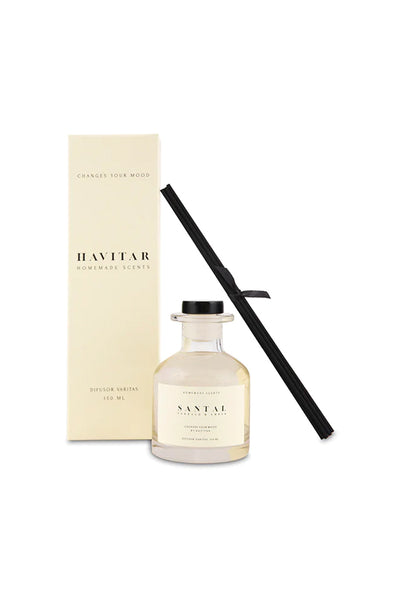 DIFUSOR SANTAL