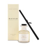 DIFUSOR WHITE TEA GINGER