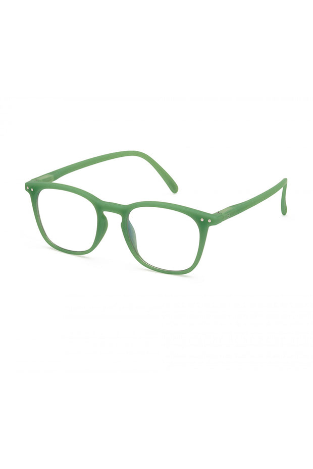#E EVER GREEN / IZIPIZI
