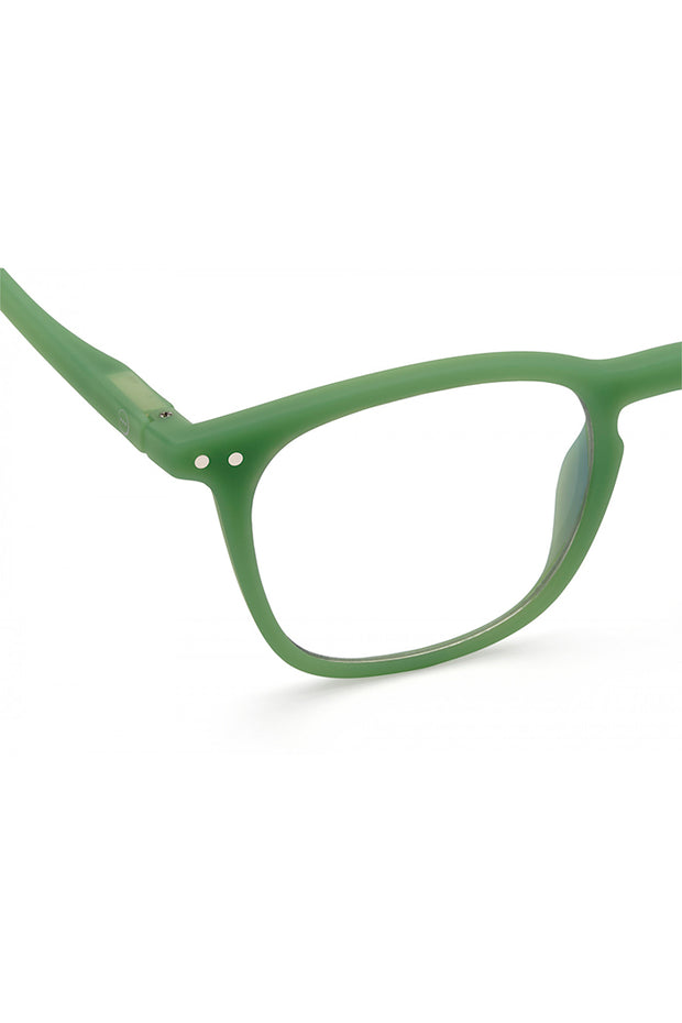 #E EVER GREEN / IZIPIZI