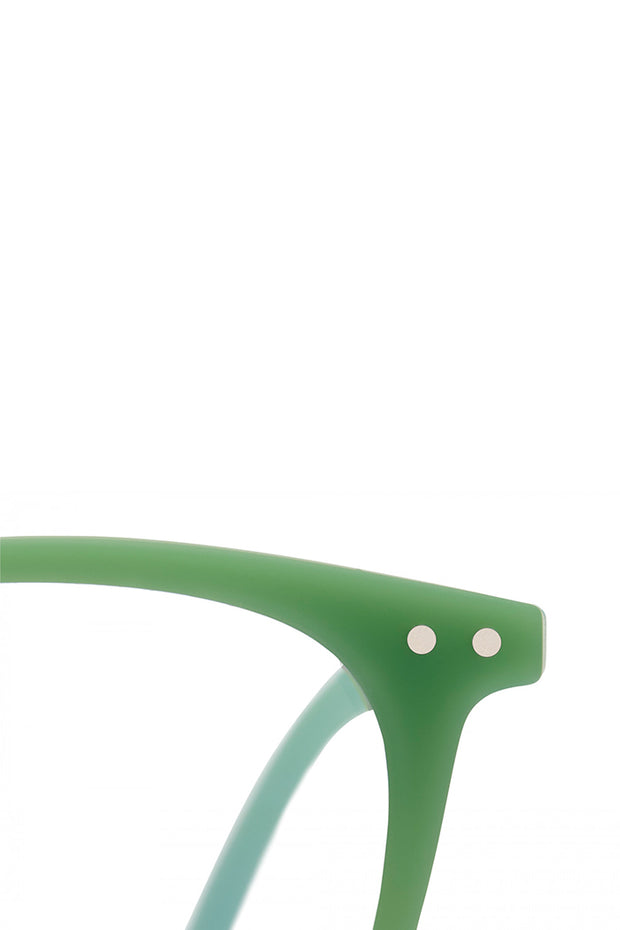 #E EVER GREEN / IZIPIZI