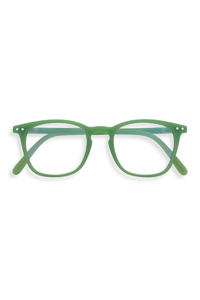 #E EVER GREEN / IZIPIZI