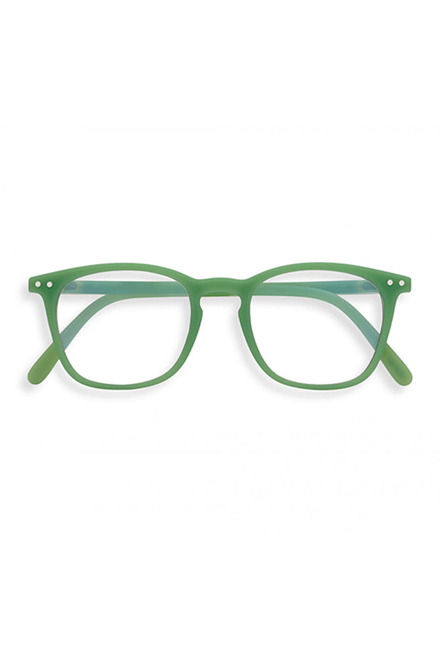 #E EVER GREEN / IZIPIZI