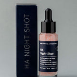 HA NIGHT SHOT / ASIA.