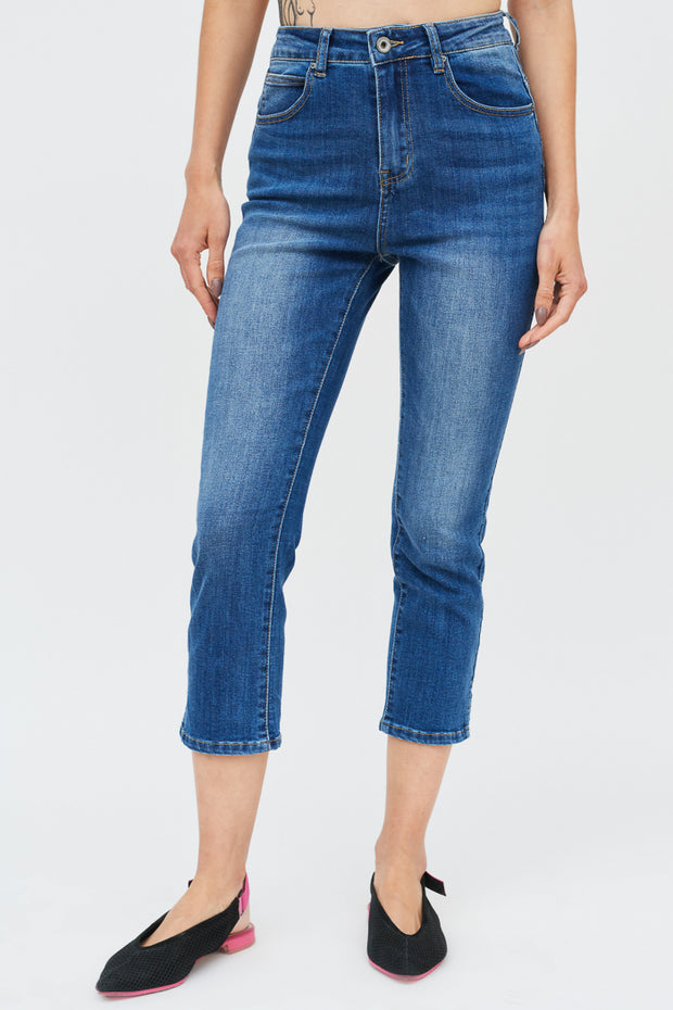 JEANS MOIRA